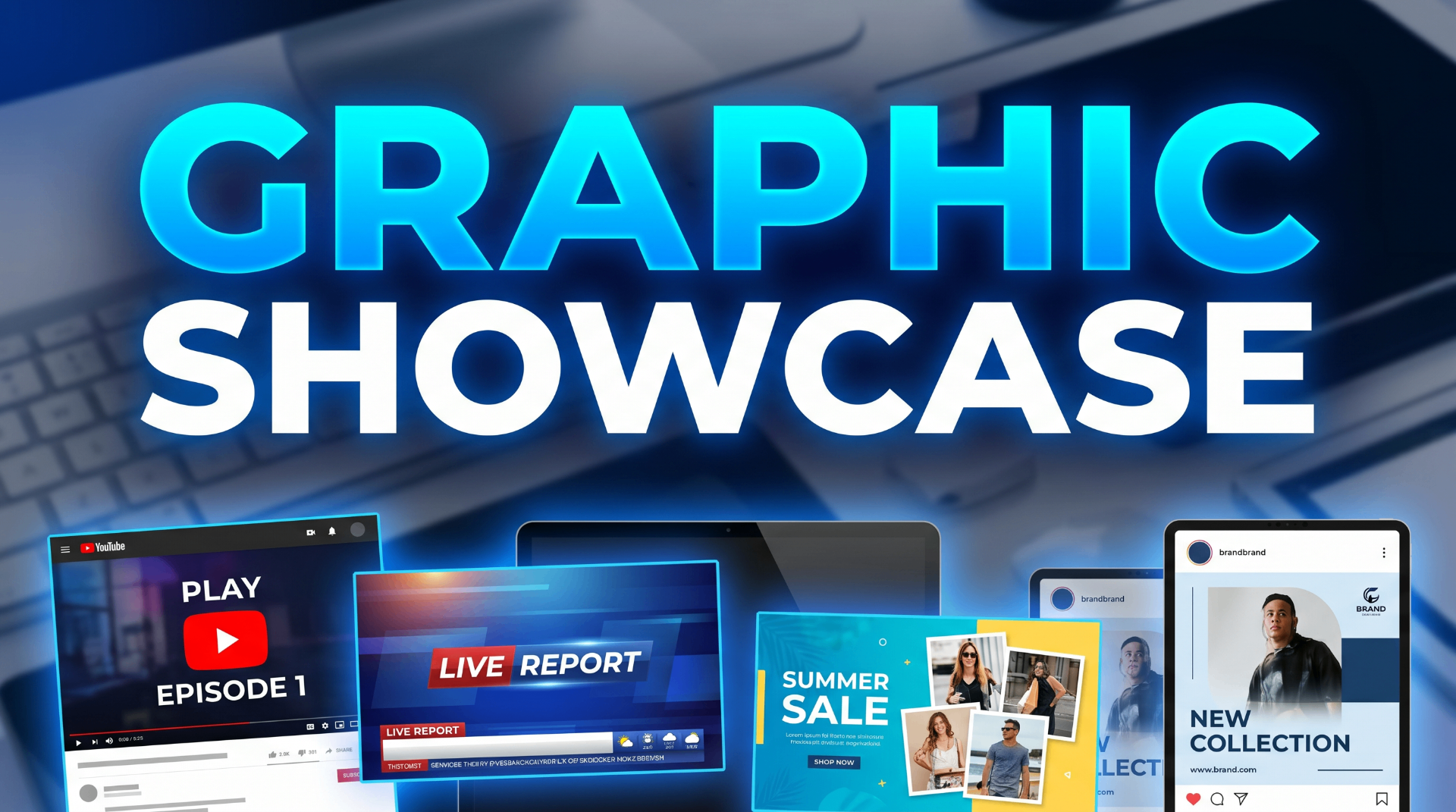 Graphic Showcase
