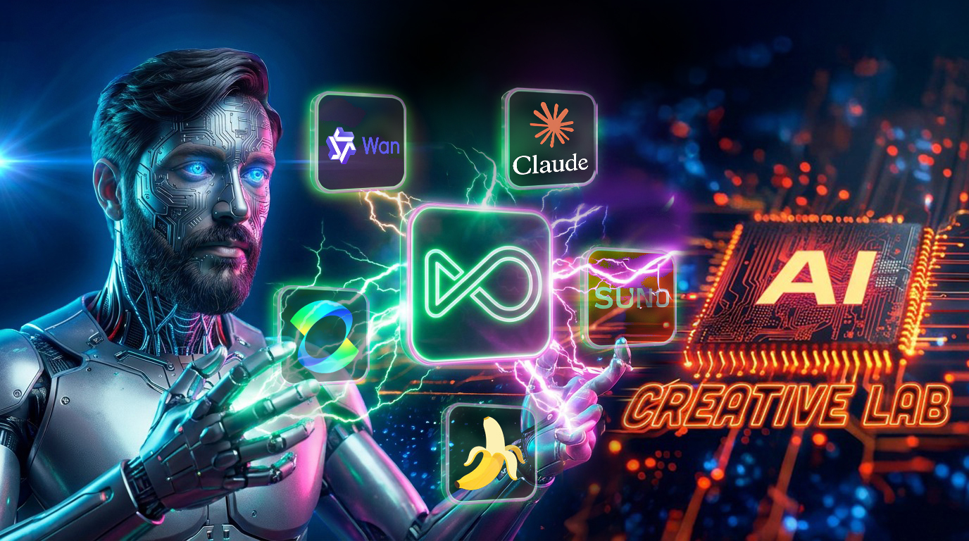 AI Creative Lab