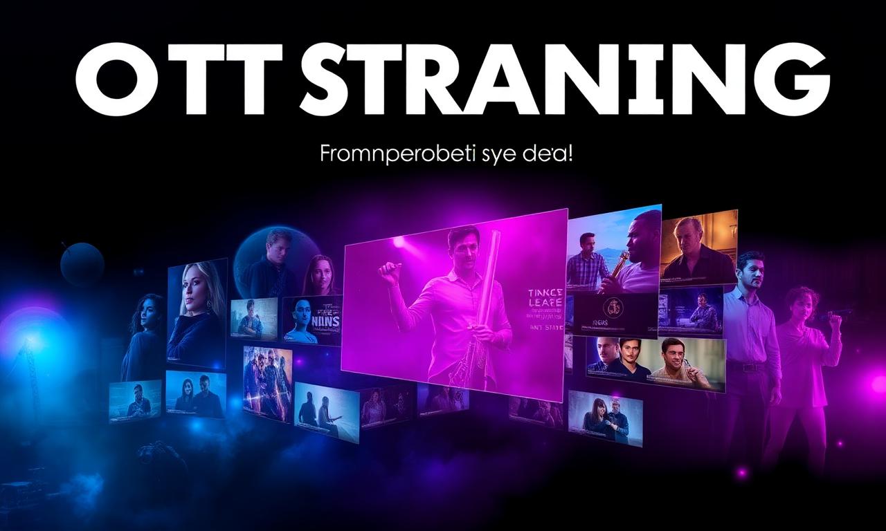 ZEE5 OTT Campaign